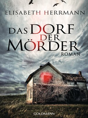 cover image of Das Dorf der Mörder